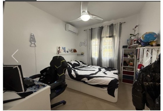 Venta - Adosado -
Orihuela Costa - La Florida