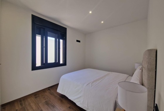 Venta - Chalet Independiente -
Torrevieja - Los Balcones