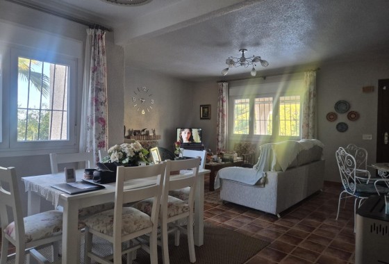 Sprzedaż - Willa wolnostojąca -
Torrevieja - Los Balcones