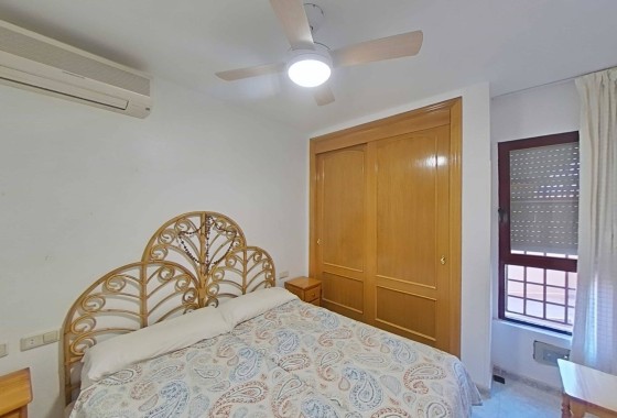 Resale - Apartment / Flat -
Santiago de La Ribera - Santiago de la Ribera