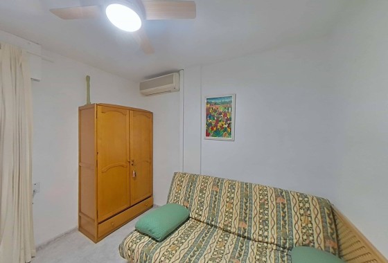 Resale - Apartment / Flat -
Santiago de La Ribera - Santiago de la Ribera