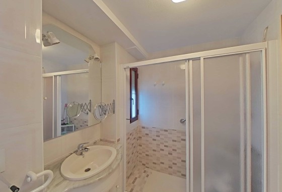 Resale - Apartment / Flat -
Santiago de La Ribera - Santiago de la Ribera