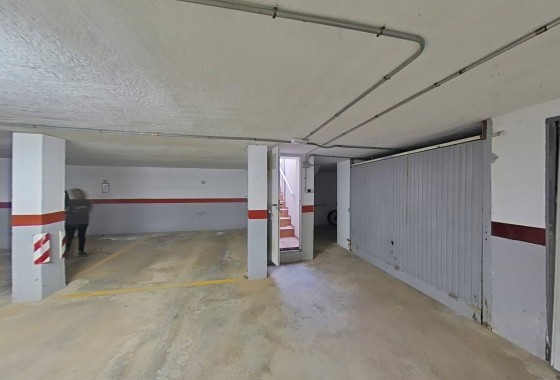 Resale - Apartment / Flat -
Santiago de La Ribera - Santiago de la Ribera