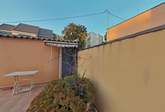Resale - Apartment / Flat -
Santiago de La Ribera - Santiago de la Ribera