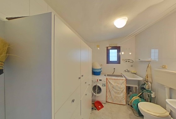 Resale - Apartment / Flat -
Santiago de La Ribera - Santiago de la Ribera
