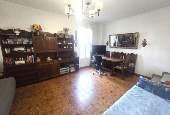 Herverkoop - Appartement / Flat -
Torrevieja
