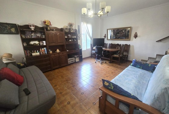 Herverkoop - Appartement / Flat -
Torrevieja