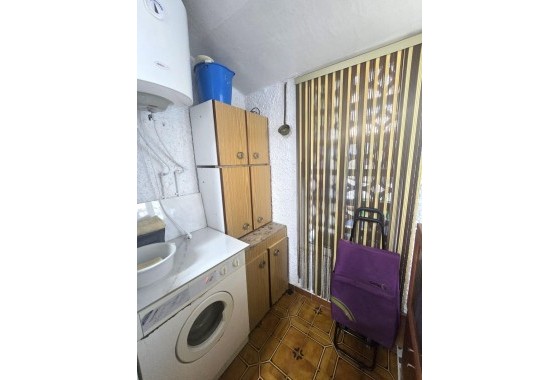 Herverkoop - Appartement / Flat -
Torrevieja