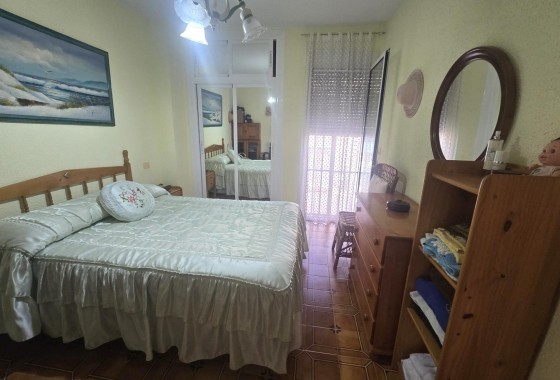 Herverkoop - Appartement / Flat -
Torrevieja