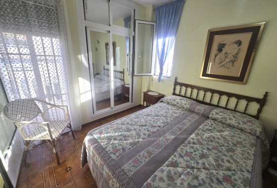 Herverkoop - Appartement / Flat -
Torrevieja