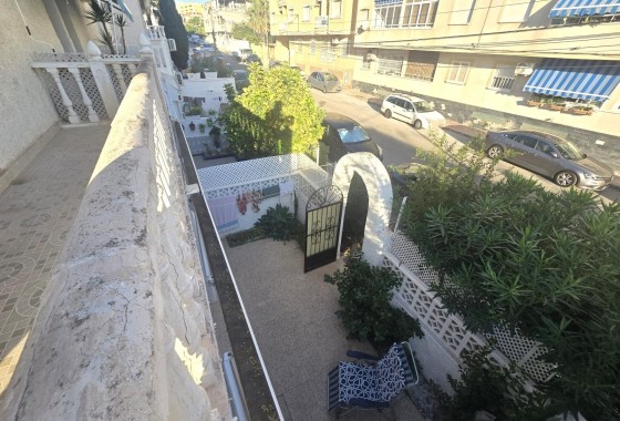 Herverkoop - Appartement / Flat -
Torrevieja