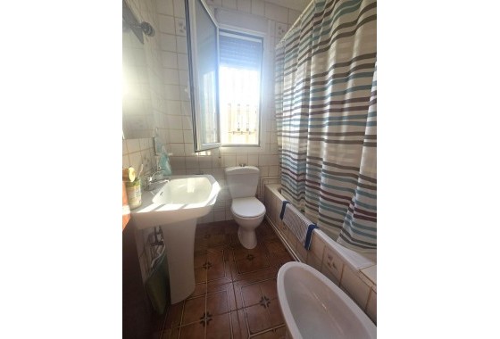 Herverkoop - Appartement / Flat -
Torrevieja
