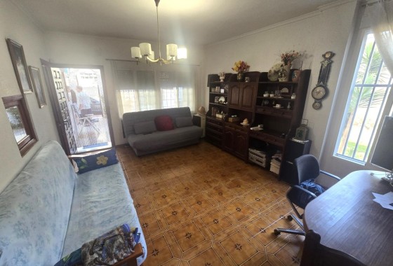 Herverkoop - Appartement / Flat -
Torrevieja