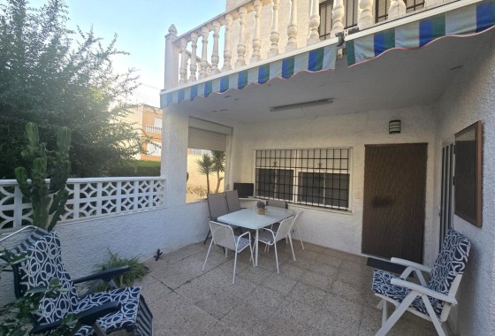 Herverkoop - Appartement / Flat -
Torrevieja