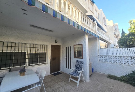 Herverkoop - Appartement / Flat -
Torrevieja