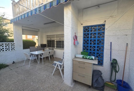 Herverkoop - Appartement / Flat -
Torrevieja