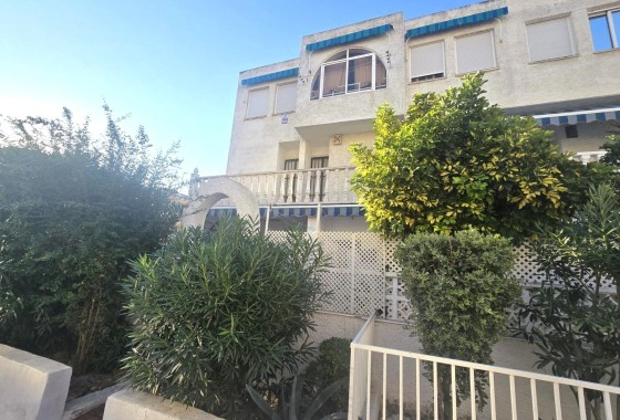 Herverkoop - Appartement / Flat -
Torrevieja