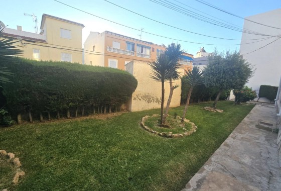 Herverkoop - Appartement / Flat -
Torrevieja