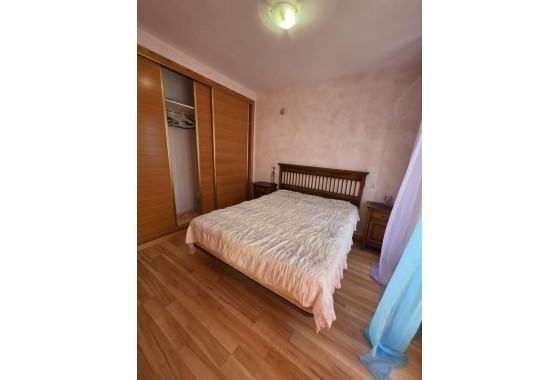 Resale - Apartment / Flat -
Torrevieja