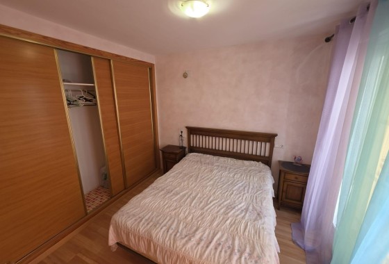 Resale - Apartment / Flat -
Torrevieja