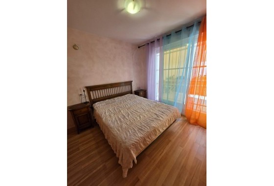 Resale - Apartment / Flat -
Torrevieja