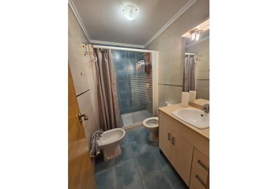 Resale - Apartment / Flat -
Torrevieja