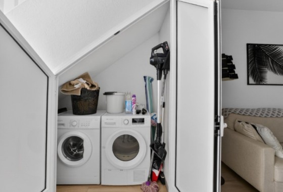 Wiederverkauf - Wohnung / Apartment -
Torrevieja