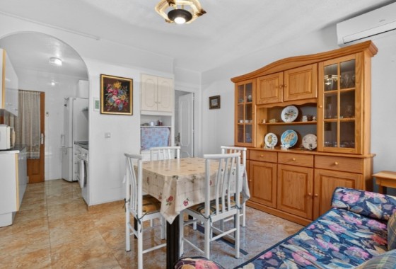 Revente - Maison de ville -
Torrevieja