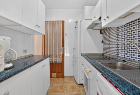 Revente - Maison de ville -
Torrevieja