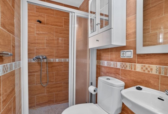 Revente - Maison de ville -
Torrevieja