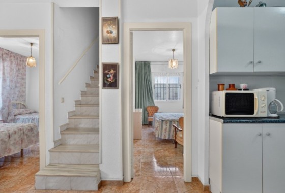 Revente - Maison de ville -
Torrevieja