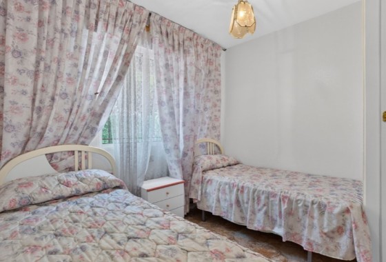 Revente - Maison de ville -
Torrevieja