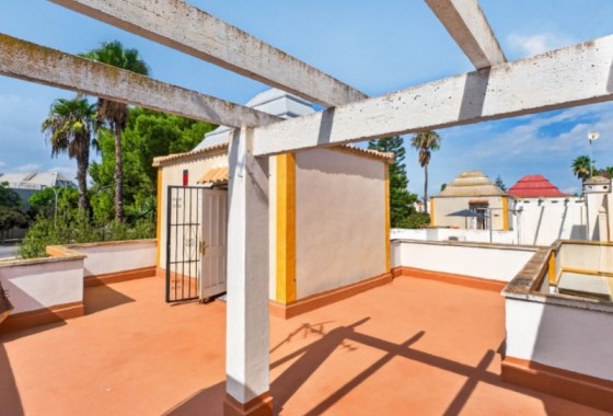 Revente - Maison de ville -
Torrevieja