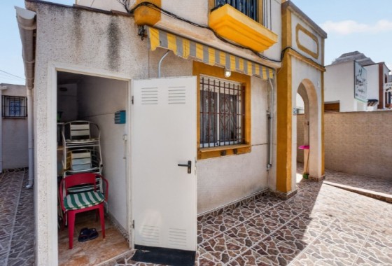 Revente - Maison de ville -
Torrevieja