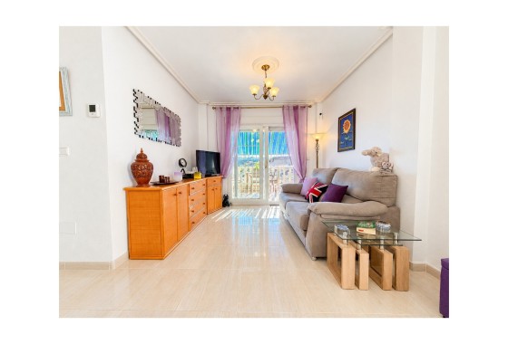 Herverkoop - Appartement / Flat -
Ciudad Quesada - Rojales - Ciudad Quesada