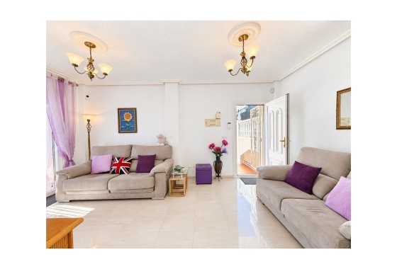 Herverkoop - Appartement / Flat -
Ciudad Quesada - Rojales - Ciudad Quesada