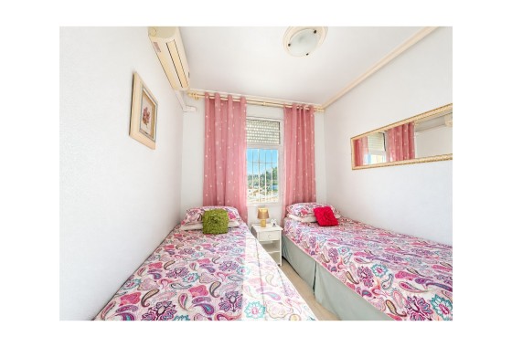 Herverkoop - Appartement / Flat -
Ciudad Quesada - Rojales - Ciudad Quesada
