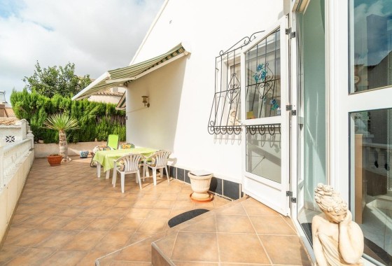 Sprzedaż - Willa wolnostojąca -
Orihuela Costa - La Florida
