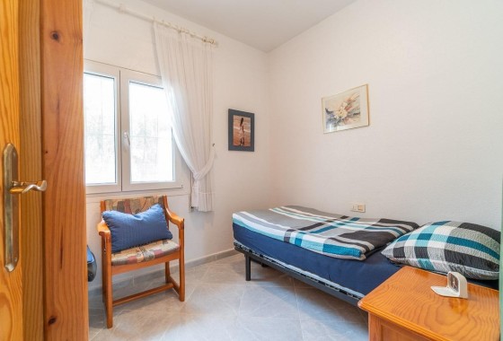 Sprzedaż - Willa wolnostojąca -
Orihuela Costa - La Florida