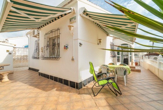 Sprzedaż - Willa wolnostojąca -
Orihuela Costa - La Florida