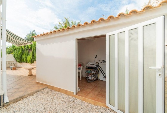 Sprzedaż - Willa wolnostojąca -
Orihuela Costa - La Florida
