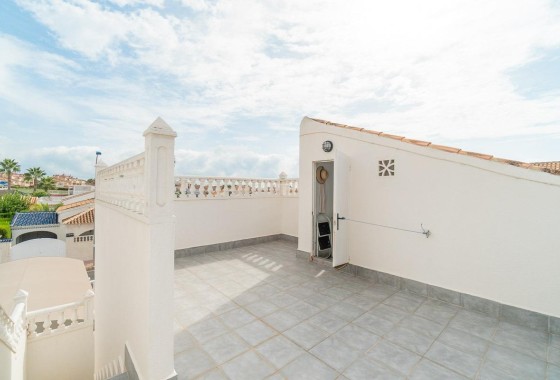 Sprzedaż - Willa wolnostojąca -
Orihuela Costa - La Florida