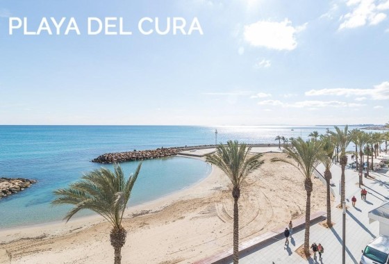 Sprzedaż - Willa wolnostojąca -
Orihuela Costa - La Florida