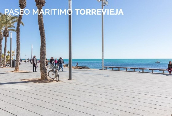 Sprzedaż - Willa wolnostojąca -
Orihuela Costa - La Florida