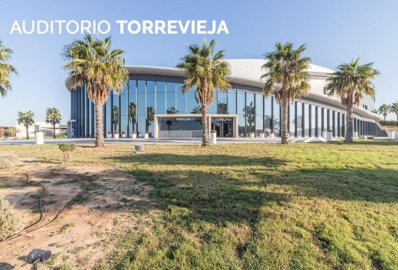Sprzedaż - Willa wolnostojąca -
Orihuela Costa - La Florida