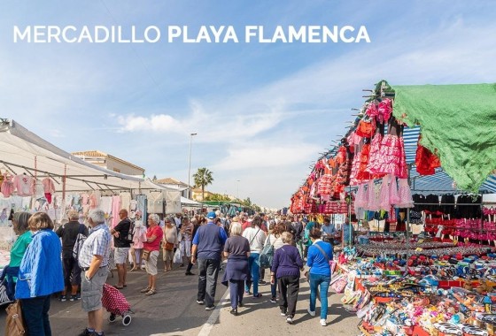 Sprzedaż - Willa wolnostojąca -
Orihuela Costa - La Florida