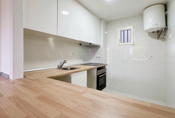 Herverkoop - Appartement / Flat -
Orihuela Costa