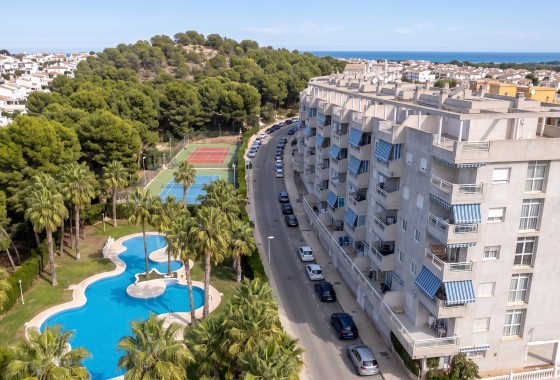 Herverkoop - Appartement / Flat -
Orihuela Costa