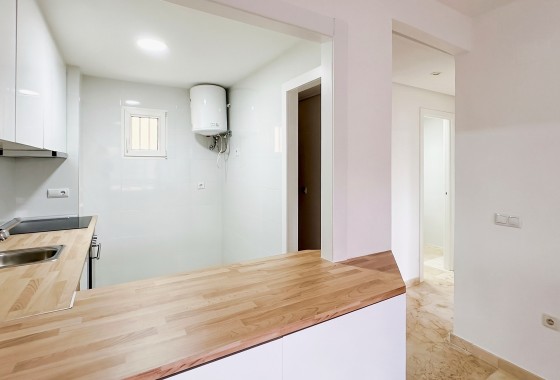 Herverkoop - Appartement / Flat -
Orihuela Costa