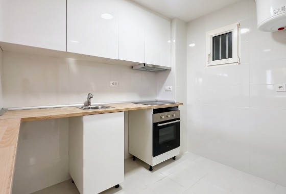 Herverkoop - Appartement / Flat -
Orihuela Costa